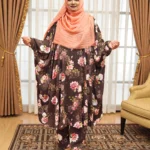 নতুন কেপ ও প্যান্ট সেট। ফ্রি সাইজ কেপের সাথে ম্যাচিং প্যান্ট। সবার পছন্দের এ্যালেক্স ম্যাটেরিয়ালের তৈরী।