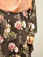 নতুন কেপ ও প্যান্ট সেট। ফ্রি সাইজ কেপের সাথে ম্যাচিং প্যান্ট। সবার পছন্দের এ্যালেক্স ম্যাটেরিয়ালের তৈরী। - Image 3