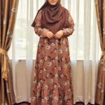 মারমেইড গাউন সফট ও নন ট্রান্সপারেন্ট। এ্যালেক্স ম্যাটেরিয়াল দিয়ে তৈরী।