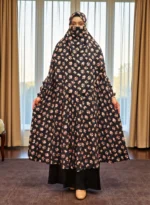 বেস্ট সেলিং লিলেন খিমার কালেকশন। নন ট্রান্সপারেন্ট এবং ফ্রি সাইজ। - Image 3