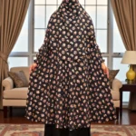 বেস্ট সেলিং লিলেন খিমার কালেকশন। নন ট্রান্সপারেন্ট এবং ফ্রি সাইজ।