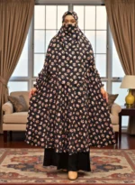 বেস্ট সেলিং লিলেন খিমার কালেকশন। নন ট্রান্সপারেন্ট এবং ফ্রি সাইজ।