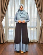 গরমে প্রতিদিন পরার জন্য কমফোর্টেবল স্লিভলেস কটি। দুবাই চেরি ম্যাটেরিয়ালের তৈরী। নন ট্রান্সপারেন্ট। সামার ফ্রেন্ডলি।