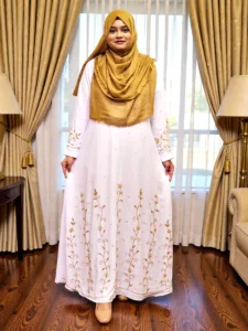 Non transparent comfortable burqa online Bangladesh/আবায়া এন্ড গাউন প্রিমিয়াম বোরখা কালেকশন