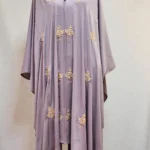 নন ট্রান্সপারেন্ট গর্জিয়াস কেপ ফ্রি সাইজ দুবাই চেরি ম্যাটেরিয়ালের তৈরী