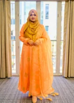 এক্সক্লুসিভ মসলিন ও জামদানী কালেকশন Exclusive Muslin and Jamdani Collection