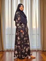 নামাজ ও রেগুলার ইউজের উপযোগী বোরখা