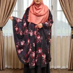 নন ট্রান্সপারেন্ট আবায়া রেগুলার পরার জন্য বেস্ট কোয়ালিটি এ্যালেক্স ম্যাটেরিয়ালে বানানো