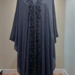 ট্রেন্ডি কারচুপি কেপ কালেকশন: নিখুঁত কাজ ও লাক্সারি ফেব্রিক।