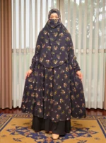 প্রিমিয়াম লিলেন খিমার কালেকশন - গরমে আরামদায়ক নন-ট্রান্সপারেন্ট ফ্রি সাইজ খিমার