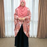 নন-ট্রান্সপারেন্ট সফট এ্যালেক্স ফেব্রিক ফ্রি সাইজ কেপ ফর ডেইলি ওয়্যার