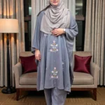 ফ্রি সাইজ কারচুপি কেপ - আধুনিক ডিজাইন ও আরামদায়ক ফেব্রিক