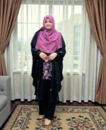 এক্সক্লুসিভ কারচুপি কেপ - প্রিমিয়াম দুবাই চেরি লাক্সারি কালেকশন - Image 3