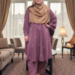 এক্সক্লুসিভ সাইড-ওপেন কারচুপি কেপ - মার্জিত ও গর্জিয়াস লুক