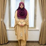 এলিগেন্ট কারচুপি কেপ - পার্টি ও ক্যাজুয়াল ব্যবহারের জন্য পারফেক্ট