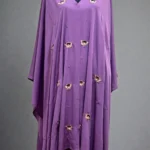 গর্জিয়াস কারচুপি ওয়ার্ক আবায়া কেপ - স্টাইলিশ ও মডারেট আউটফিট