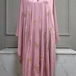 বেস্ট সেলিং কারচুপি কেপ - নিখুঁত কারুকাজ ও প্রিমিয়াম কোয়ালিটি