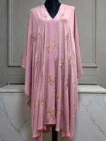 বেস্ট সেলিং কারচুপি কেপ - নিখুঁত কারুকাজ ও প্রিমিয়াম কোয়ালিটি