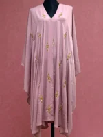 বেস্ট সেলিং কারচুপি কেপ - নিখুঁত কারুকাজ ও প্রিমিয়াম কোয়ালিটি - Image 3