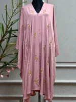 বেস্ট সেলিং কারচুপি কেপ - নিখুঁত কারুকাজ ও প্রিমিয়াম কোয়ালিটি - Image 2