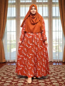 abaya and gown amg 1590 1