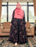 মেয়েদের প্রিন্টেড কিমোনো বাংলাদেশ