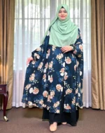 fusion khimar style cape soft alex