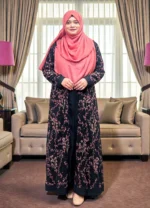 এলিগেন্ট কারচুপি কিমোনো কালেকশন