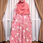 প্রতিদিনের ব্যবহারের জন্য গর্জিয়াস এ্যালেক্স মারমেইড গাউন