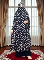 নন ট্রান্সপারেন্ট লিলেন খিমার ফর ডেইলি ওয়্যার | সামার ফ্রেন্ডলি - Image 2