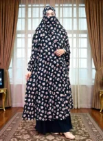 নন ট্রান্সপারেন্ট লিলেন খিমার ফর ডেইলি ওয়্যার | সামার ফ্রেন্ডলি - Image 3