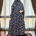 নন ট্রান্সপারেন্ট লিলেন খিমার ফর ডেইলি ওয়্যার | সামার ফ্রেন্ডলি