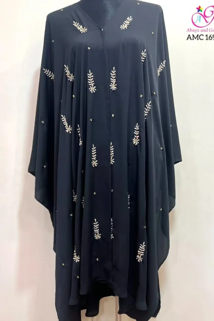 abaya and gown amc 1697