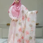 এক্সক্লুসিভ মসলিন কারচুপি কাজ গাউন কালেকশন!
