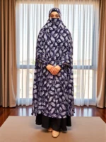 রমজান স্পেশাল খিমার | নামাজ ও গিফটের জন্য পারফেক্ট - Image 3