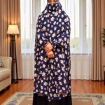 সফট নন ট্রান্সপারেন্ট খিমার | রমজান, তারাবীহ সালাত ও ডেইলি ইউজ খিমার