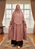 কমফোর্টেবল ইসলামিক খিমার | রমজান, নামাজ ও আউটডোর খিমার