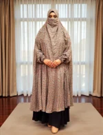 রমজানে আরামদায়ক ইবাদতের জন্য প্রিমিয়াম খিমার কালেকশন