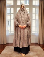 রমজানে আরামদায়ক ইবাদতের জন্য প্রিমিয়াম খিমার কালেকশন - Image 3