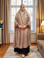 রমজানে আরামদায়ক ইবাদতের জন্য প্রিমিয়াম খিমার কালেকশন - Image 2