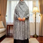 ডেইলি ইউজ ও নামাজের জন্য খিমার – লাইটওয়েট ও আরামদায়ক