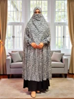 ডেইলি ইউজ ও নামাজের জন্য খিমার – লাইটওয়েট ও আরামদায়ক - Image 3