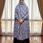 মডেস্ট ফ্যাশন খিমার – স্টাইলিশ ও ইসলামিক লুক