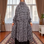 প্রিমিয়াম কোয়ালিটি খিমার – ডেইলি ও ইবাদতের জন্য পারফেক্ট