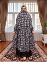 প্রিমিয়াম কোয়ালিটি খিমার – ডেইলি ও ইবাদতের জন্য পারফেক্ট