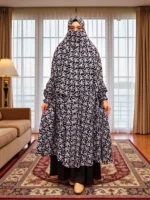 প্রিমিয়াম কোয়ালিটি খিমার – ডেইলি ও ইবাদতের জন্য পারফেক্ট - Image 3