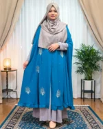 কারচুপি পকেট কেপ karchupi-cape-bangladesh