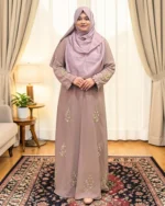 কারচুপি কিমোনো