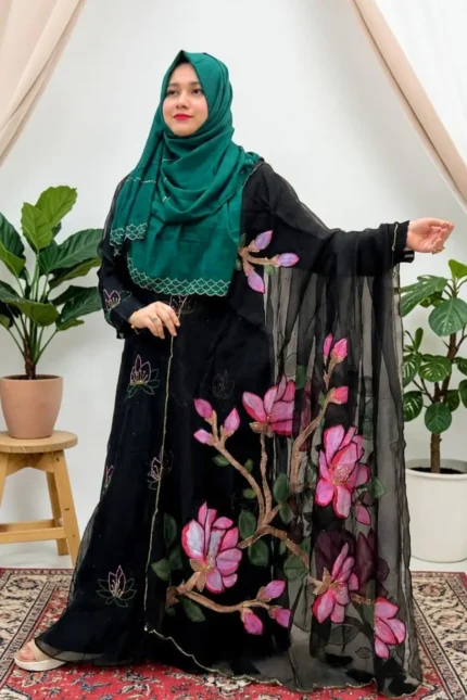 Muslin Collection