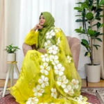 Premium Muslin Gown Collection Elegant • Comfortable • Stylish